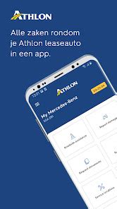 MyAthlon on the App Store.